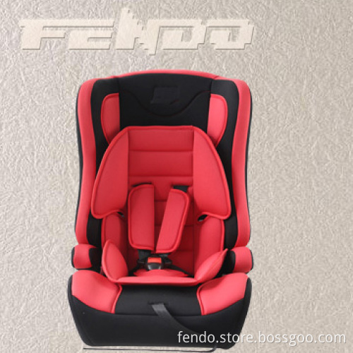 Passed ECE R44/04 Safety Baby Car Seat,protective infant car seat,comfortable car seat for kids